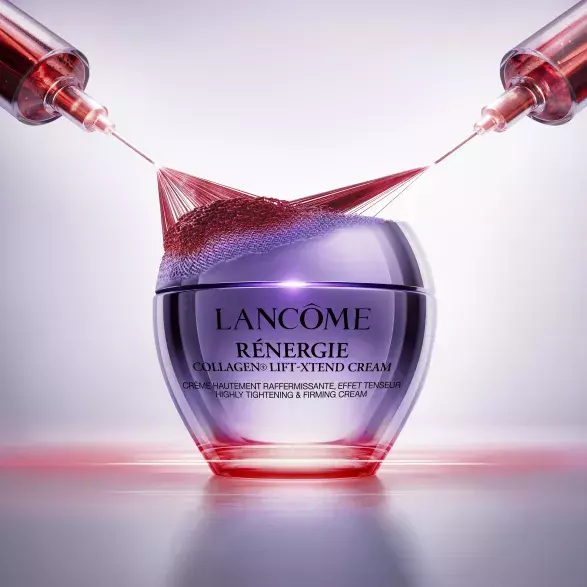 Lancôme Rénergie Collagen +Lift-Xtend krém Lancôme Rénergie Collagen +Lift-Xtend krém