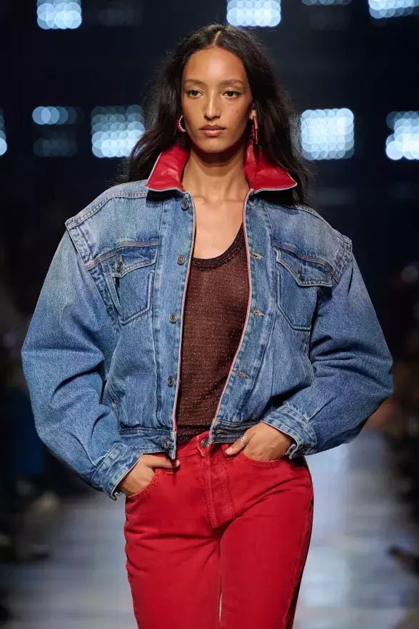 Isabel Marant FW26 Isabel Marant FW26