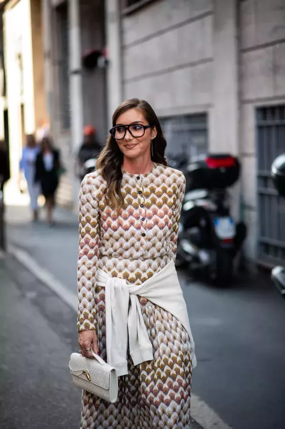 Milan Fashion Week SS27 Milan Fashion Week SS27