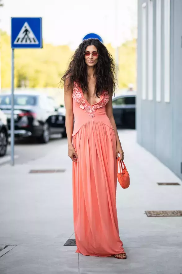 Milan Fashion Week SS27 Milan Fashion Week SS27