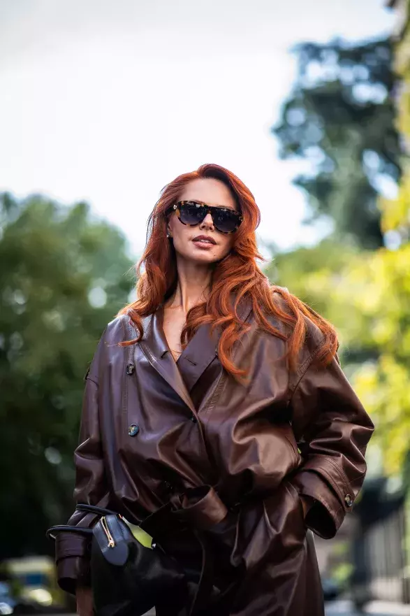 Milan Fashion Week SS27 Milan Fashion Week SS27