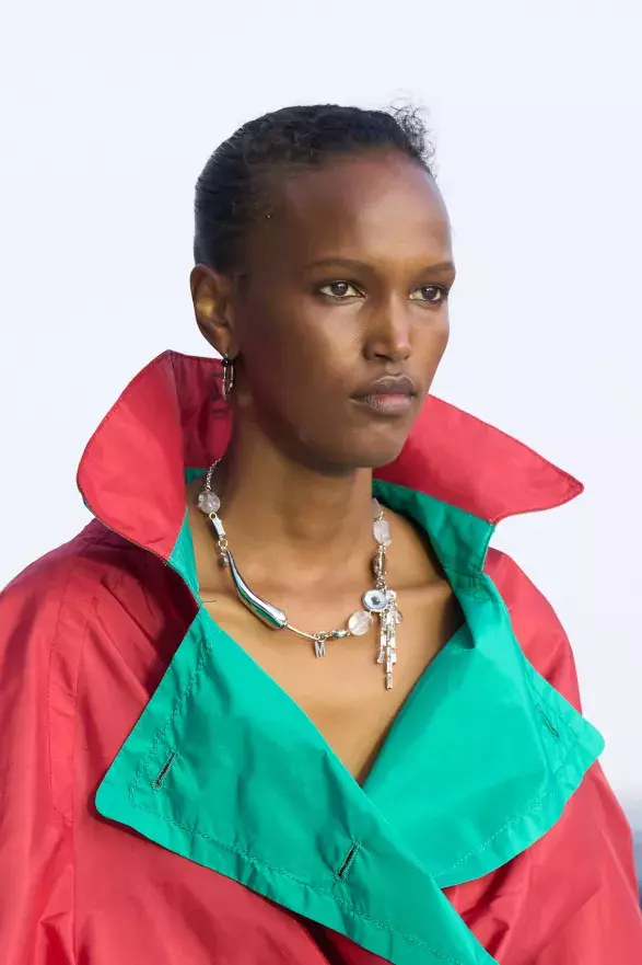 Moschino SS27 Moschino SS27