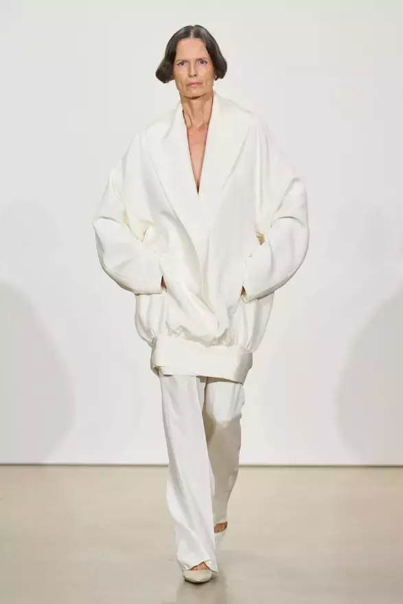 Prabal Gurung SS27 Prabal Gurung SS27