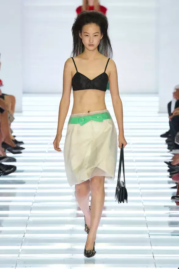 Prada SS27 Prada SS27