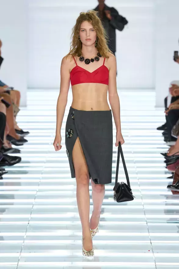 Prada SS27