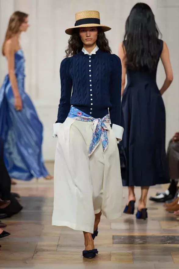 Ralph Lauren SS27 Ralph Lauren SS27