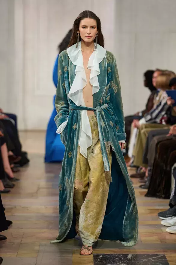 Ralph Lauren SS27 Ralph Lauren SS27