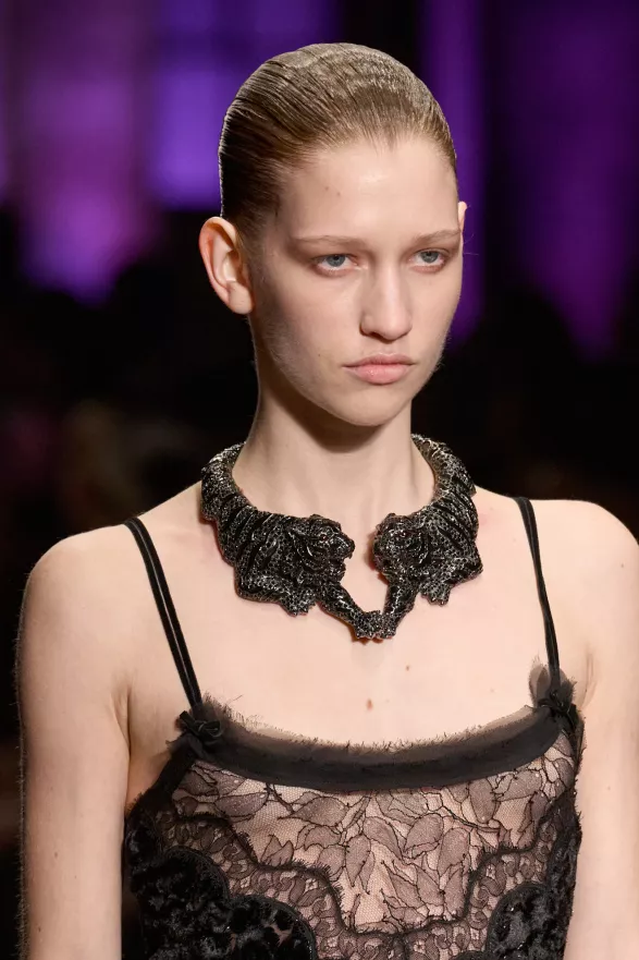 Roberto Cavalli, FW26 Roberto Cavalli, FW26