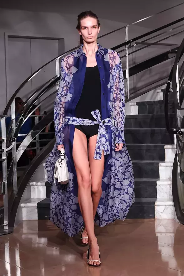 Proena Schouler SS27 Proena Schouler SS27