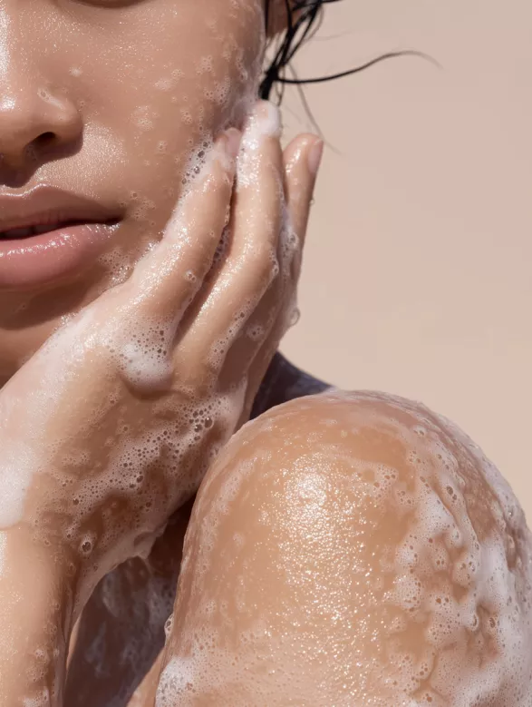 Hand Soaps 
