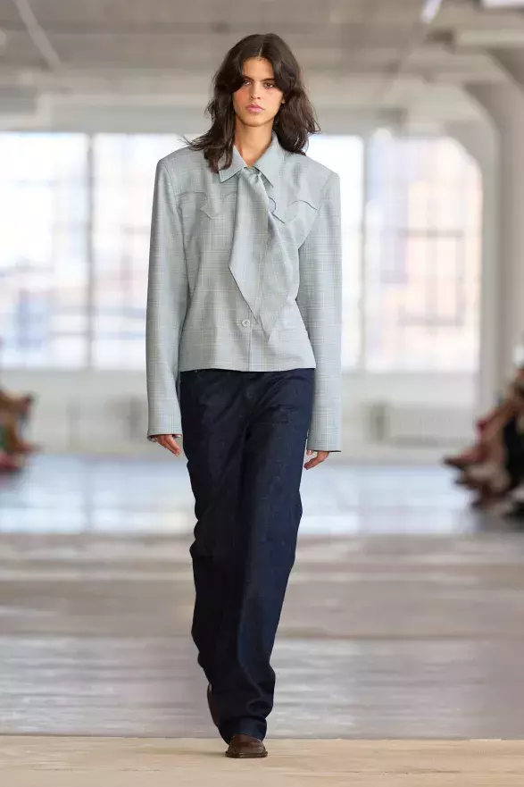 Tibi SS27 Tibi SS27