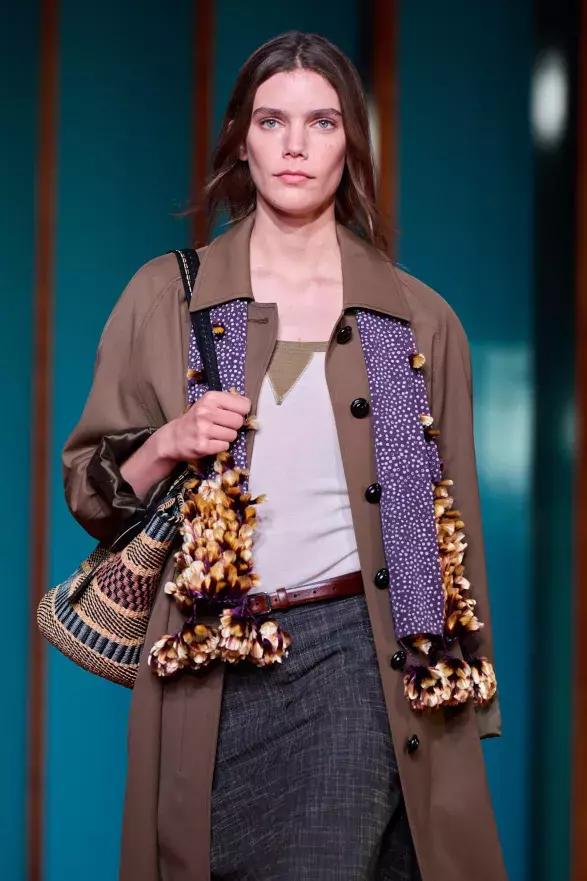 Tory Burch SS27 Tory Burch SS27
