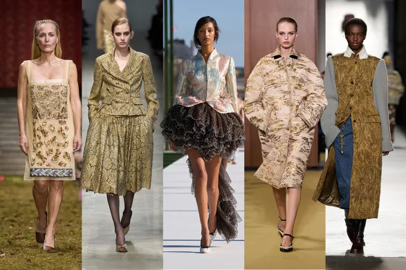 Gilded Age Gilded Age
