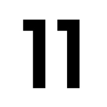 Číslo numerologie Životní číslo jedenáct
