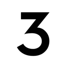 Číslo numerologie Životní číslo tři