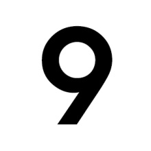Číslo numerologie Životní číslo devět