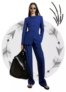 Znamení horoskopu Datel