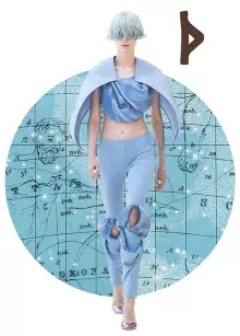 Znamení horoskopu Dub