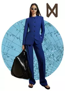 Znamení horoskopu Habr