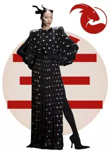 Znamení horoskopu Koza