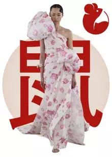 Znamení horoskopu Krysa