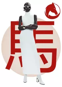 Znamení horoskopu Kůň