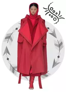 Znamení horoskopu Vydra