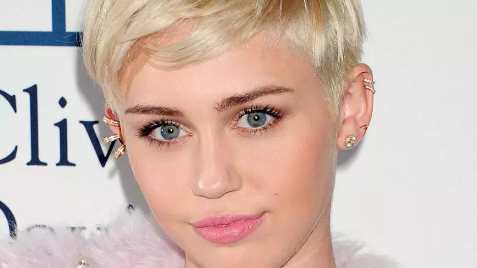 Miley Cyrus