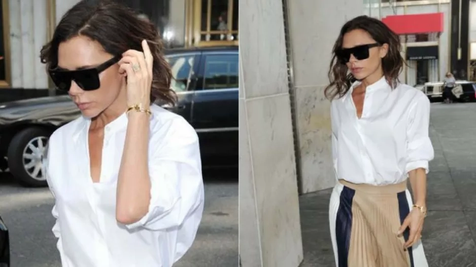 Victoria Beckham