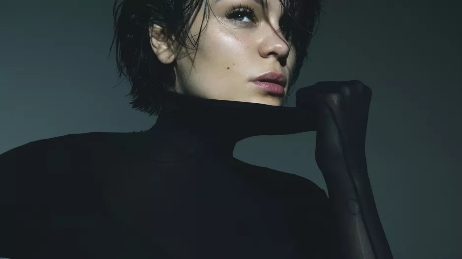 Jessie J