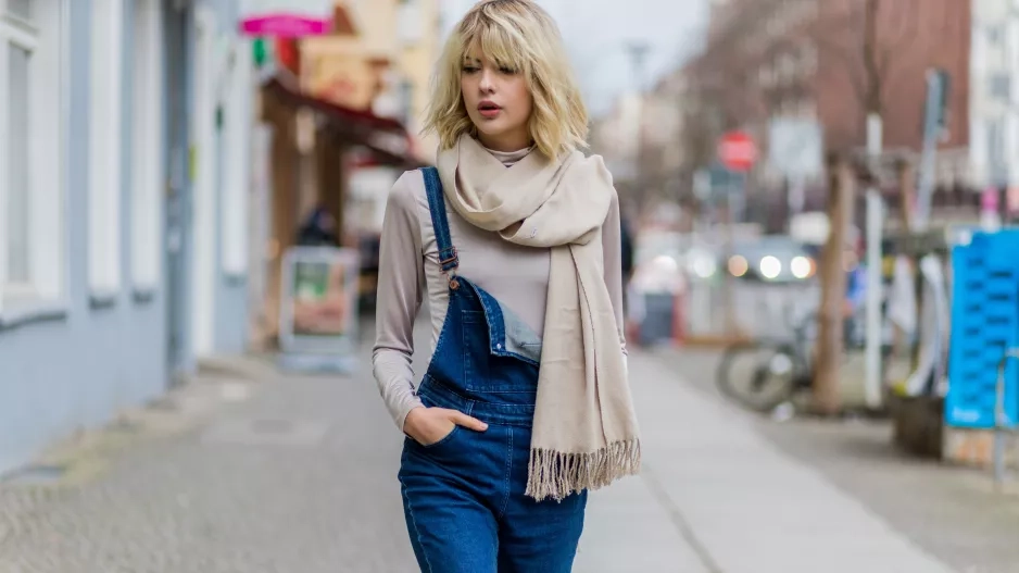 Lacláče jsou zpět