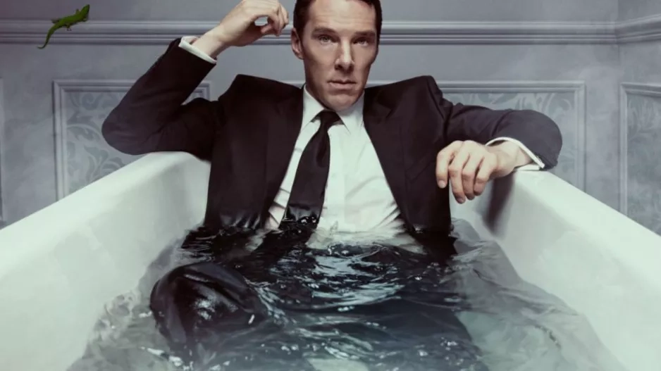 Patrick Melrose