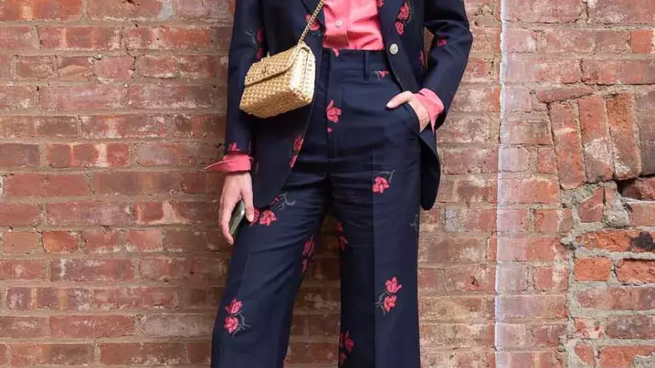 Alexa Chung