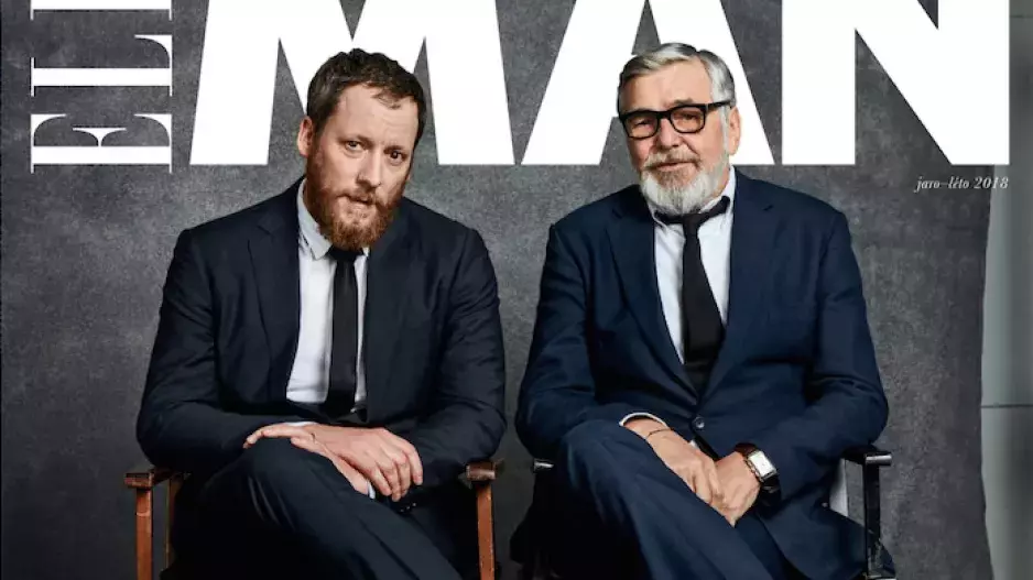 ElleMan cover