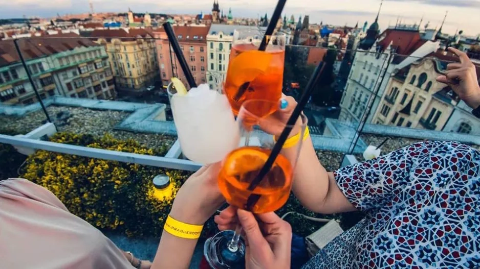 Prague Rooftop Festival