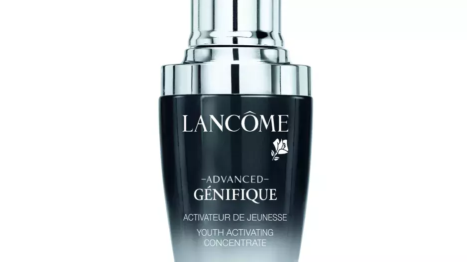 Rozjasňující sérum Advanced Génifique