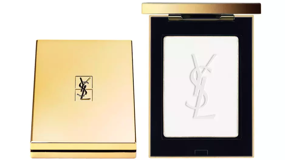 Poudre Compacte Radiance