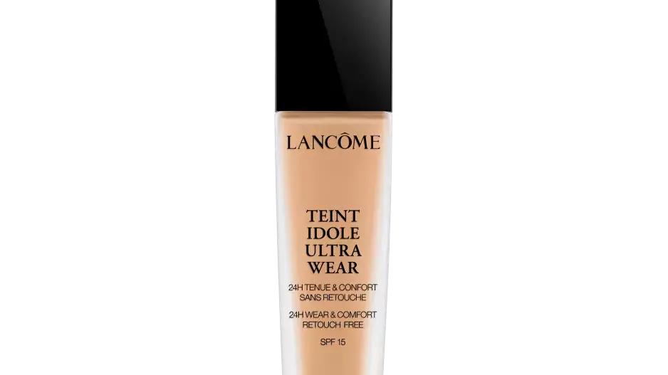 Lancôme Teint Idole Ultra Wear