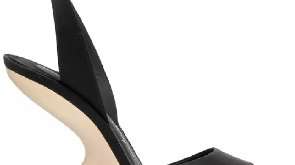 Salvatore Ferragamo Arsina