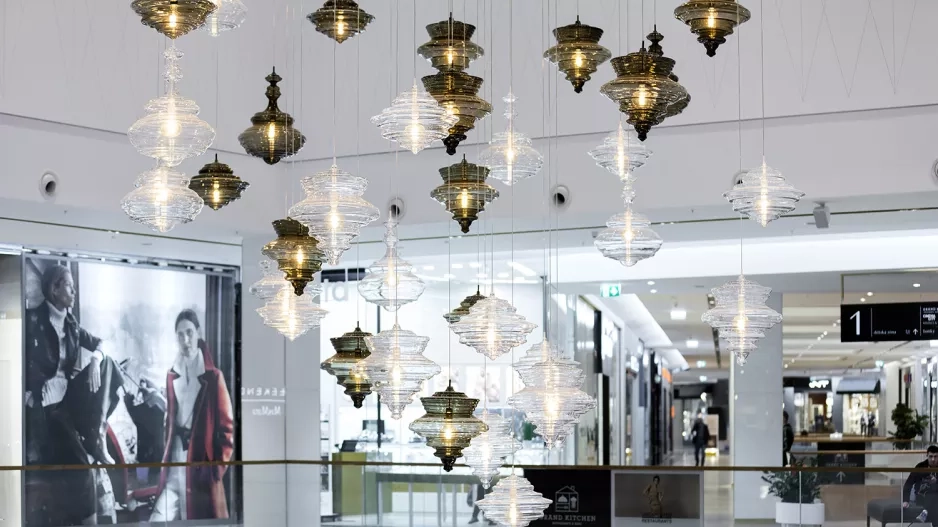 The Designer Gallery