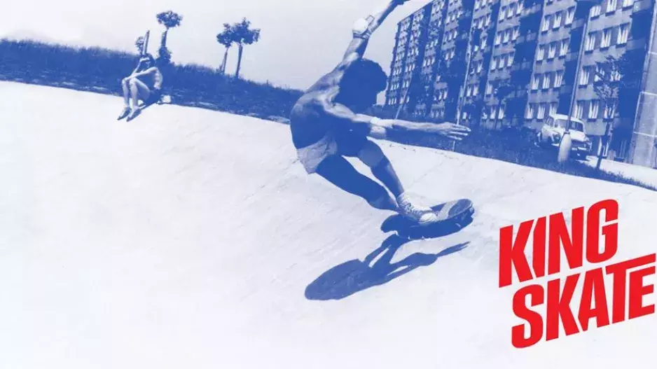 King Skate