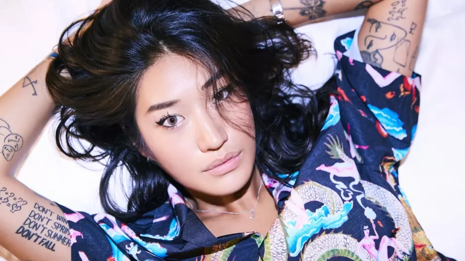 Peggy Gou