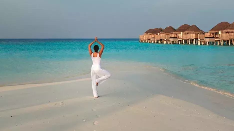 Constance Halaveli Maldives 5*