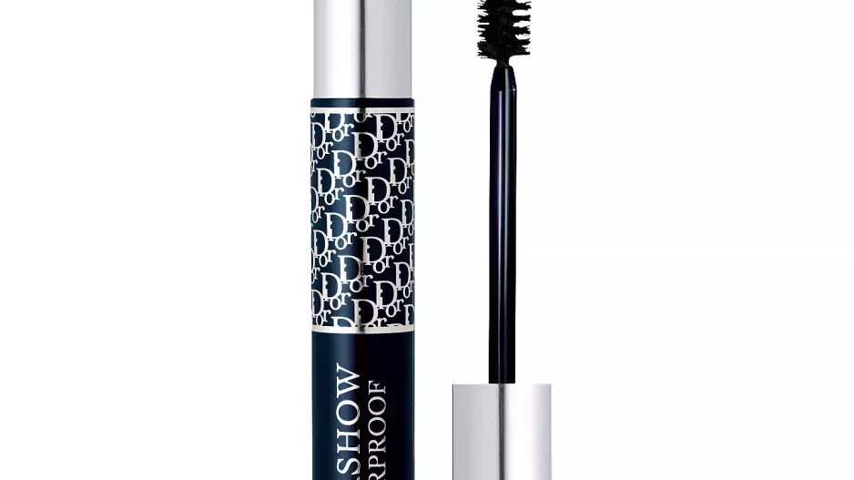 DIOR Diorshow Waterproof Mascara