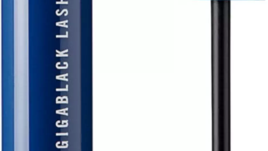 MAC Play Gigablack Lash mascara