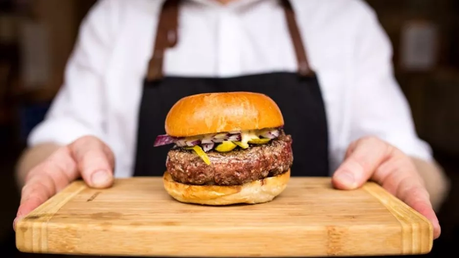 Burgerfest