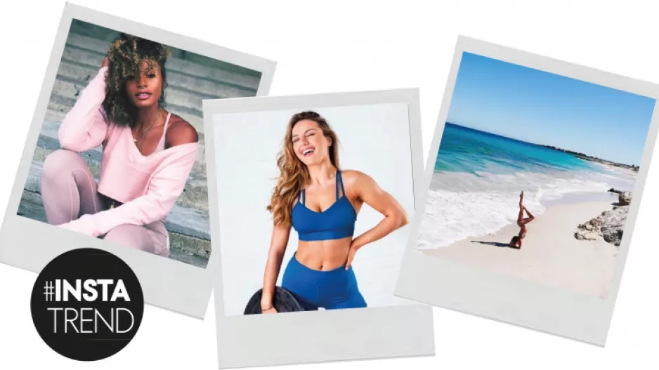 fitness - instagram
