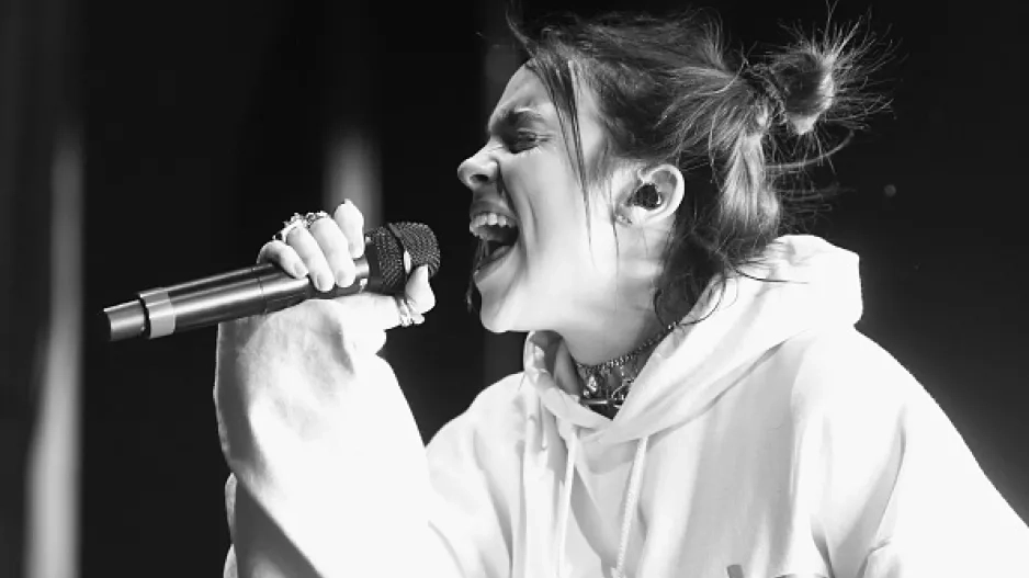Proč byste měli znát Billie Eilish? 