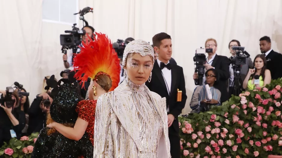 Gigi Hadid Gigi Hadid