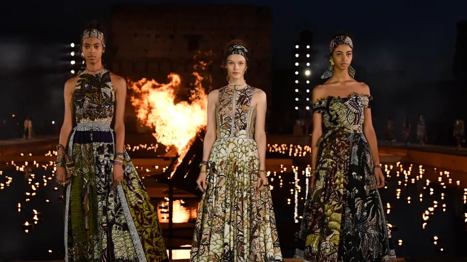 Dior Resort 2020 Dior Resort 2020